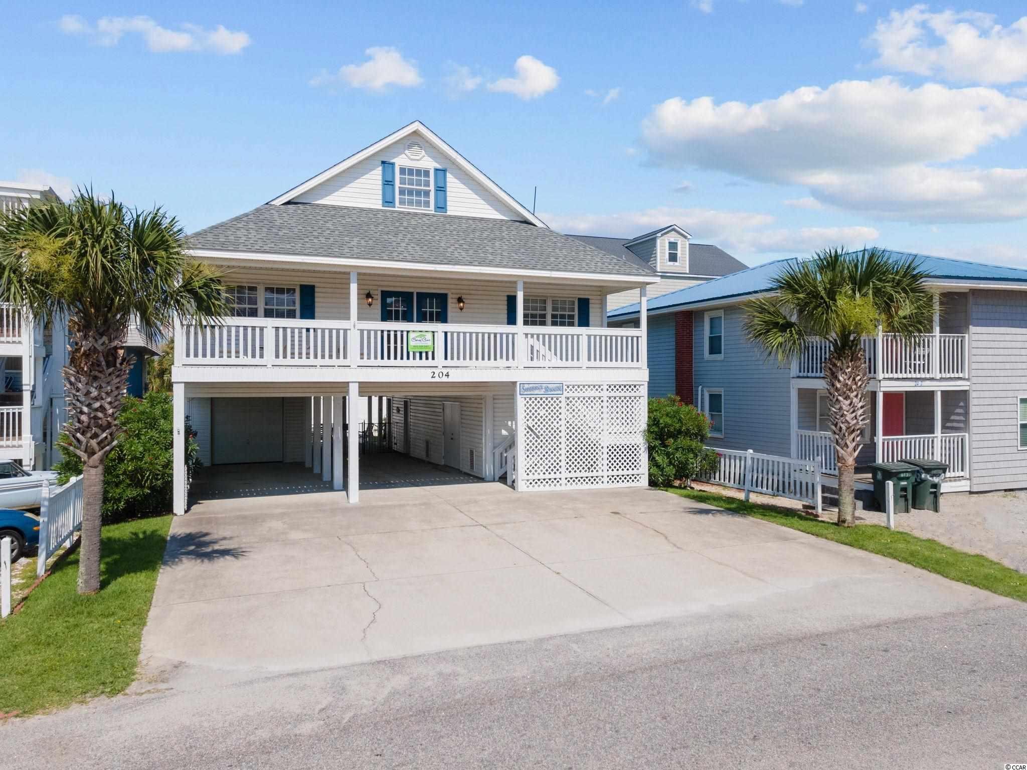 204 N 27th Ave. N North Myrtle Beach, SC 29582