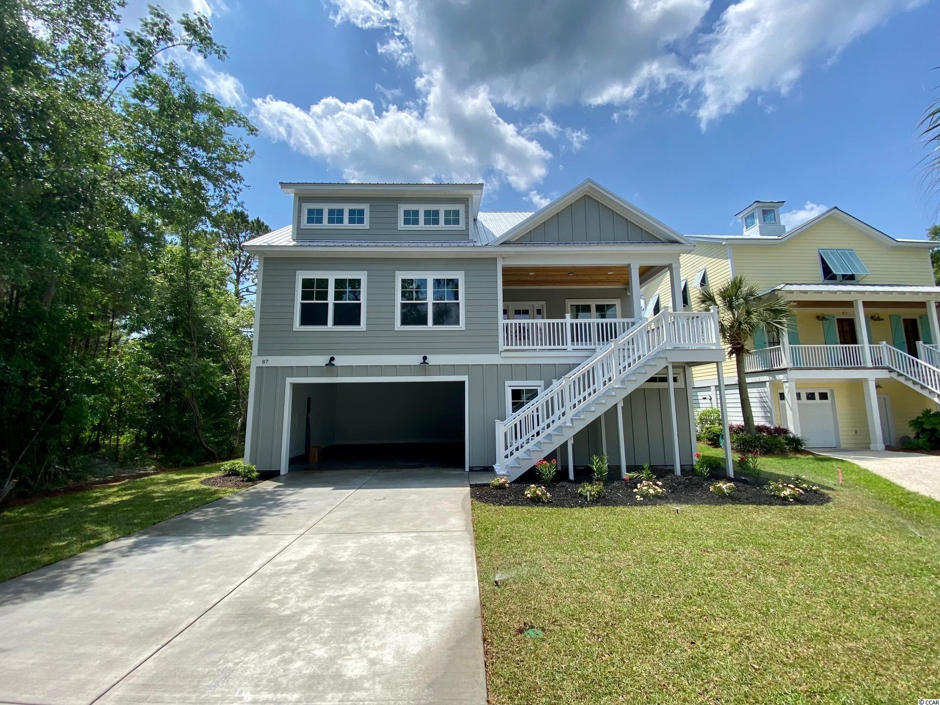 87 Seagrass Ct. Pawleys Island, SC 29585