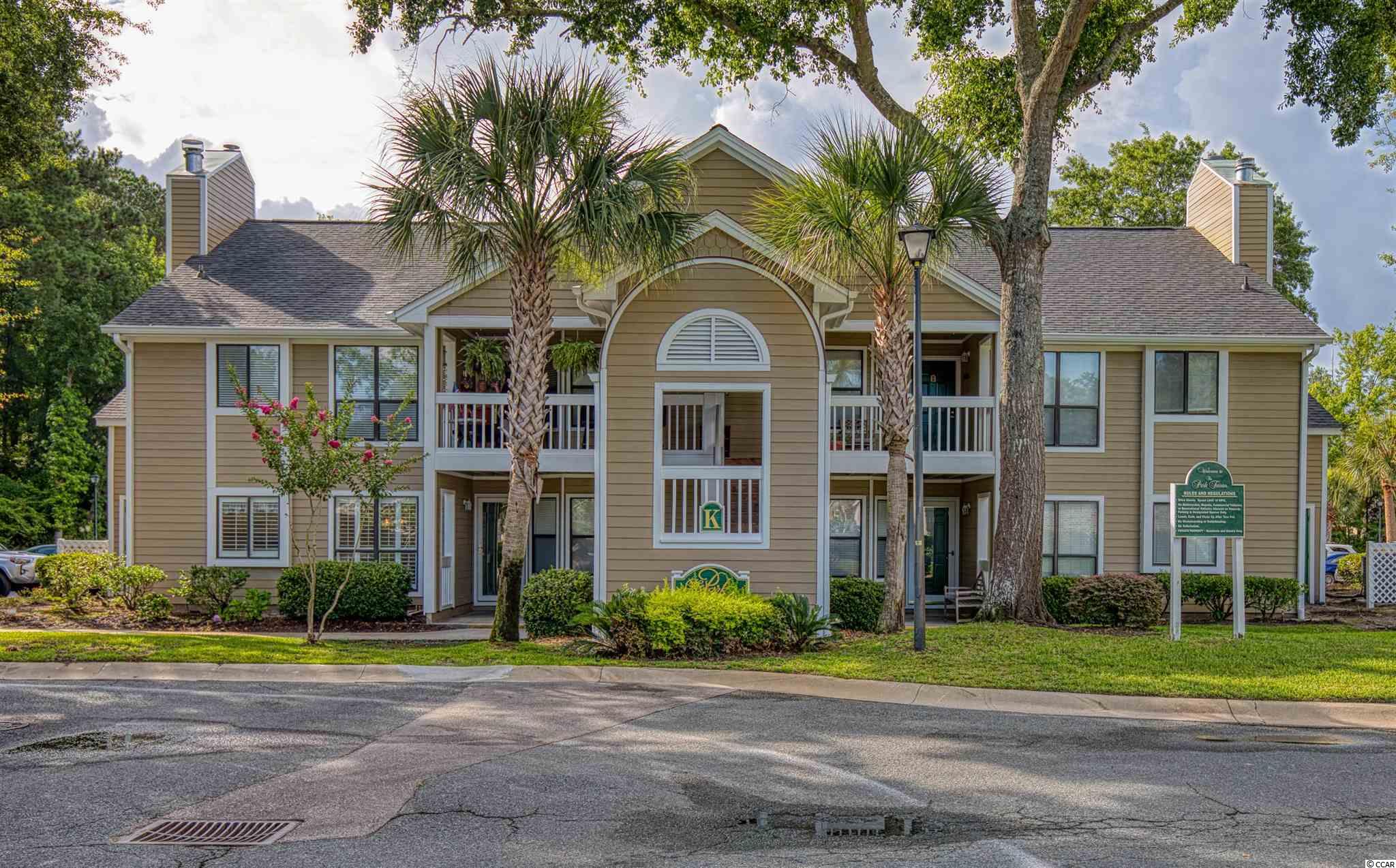 900 Court Yard Dr. UNIT K-1 Myrtle Beach, SC 29577