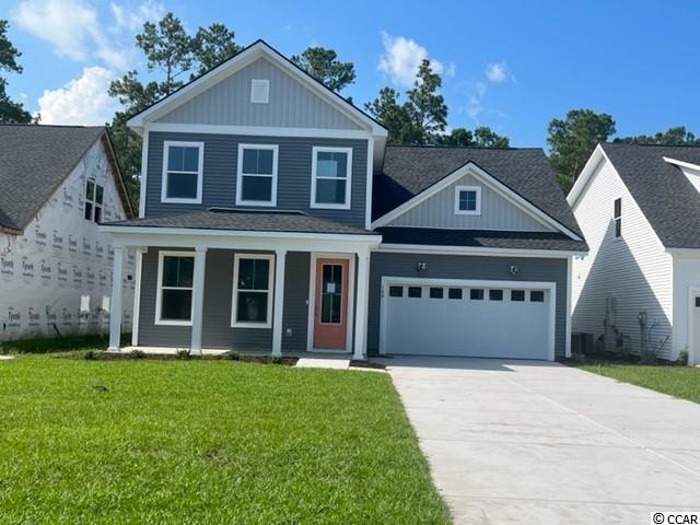 100 Tudor Court Myrtle Beach, SC 29579