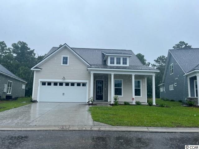 6395 Chadderton Circle Myrtle Beach, SC 29579