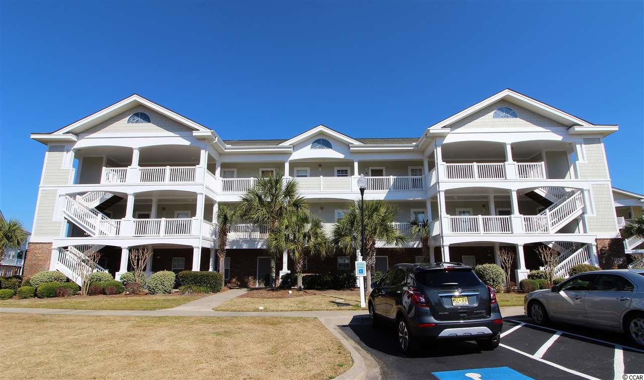 5801 Oyster Catcher Dr. UNIT #811 North Myrtle Beach, SC 29582