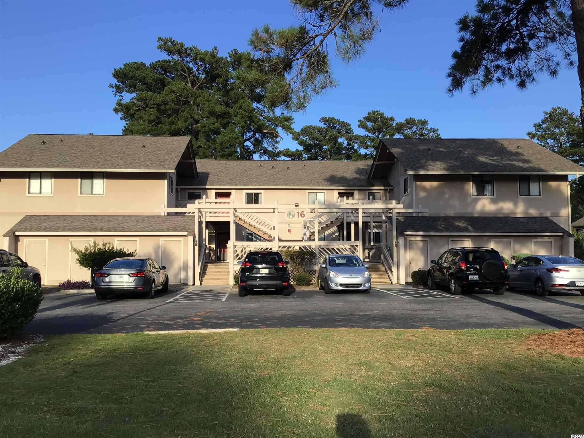 3015 Old Bryan Dr. UNIT 16-6 Myrtle Beach, SC 29577