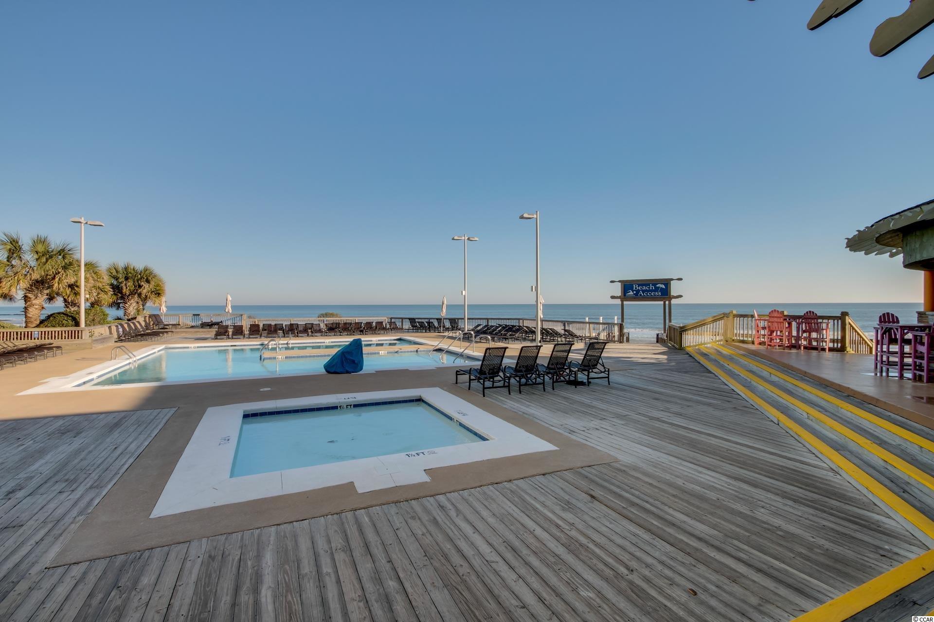 9994 Beach Club Dr. UNIT #1204 Myrtle Beach, SC 29572