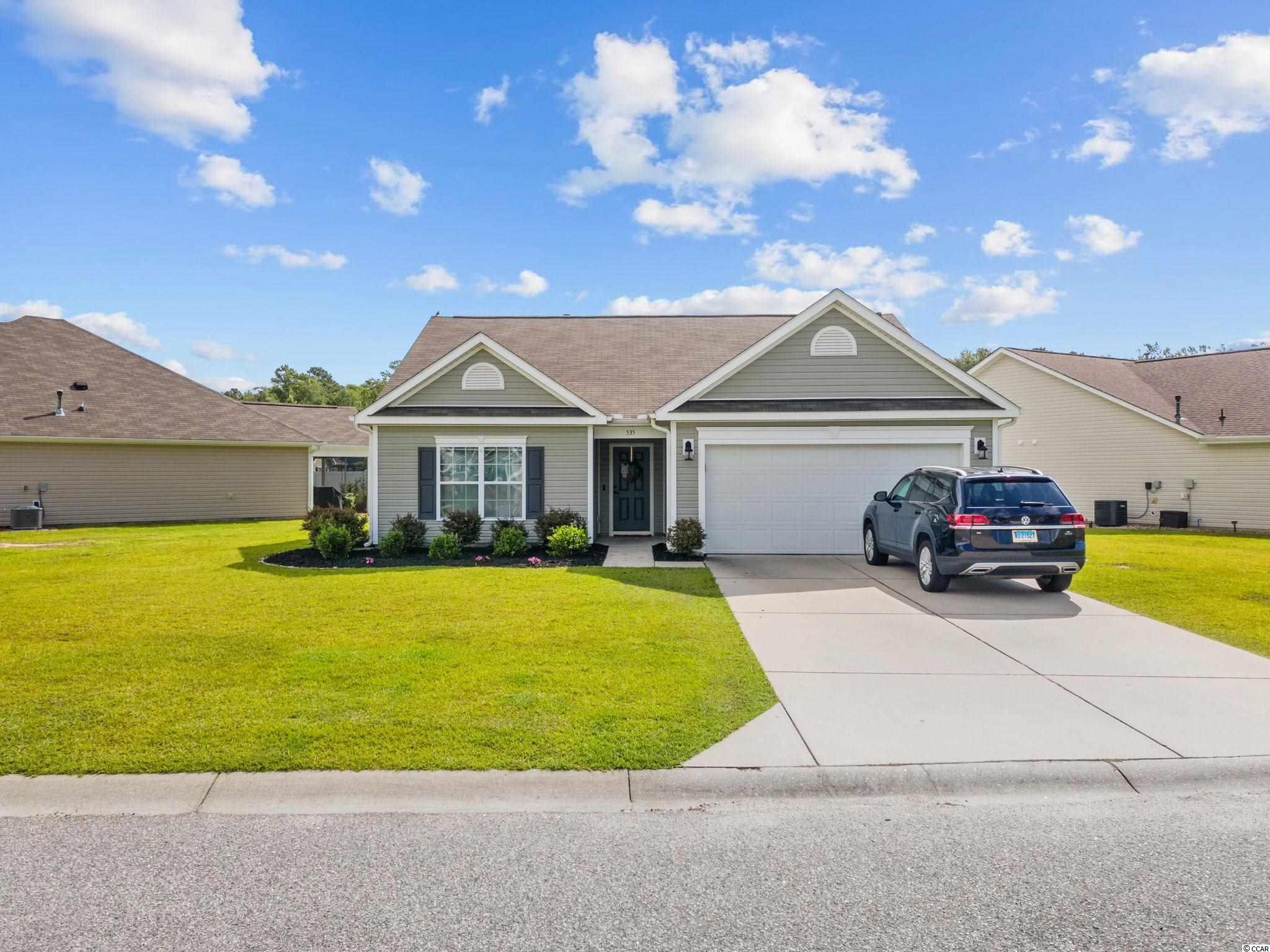 535 Cedar Lakes Dr. Little River, SC 29566
