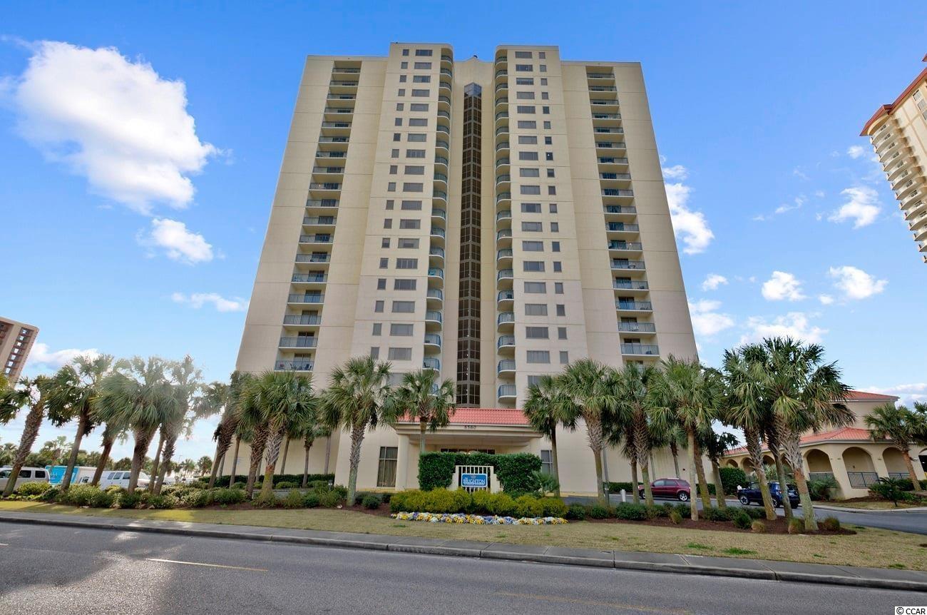 8560 Queensway Blvd. UNIT #1910 Myrtle Beach, SC 29572