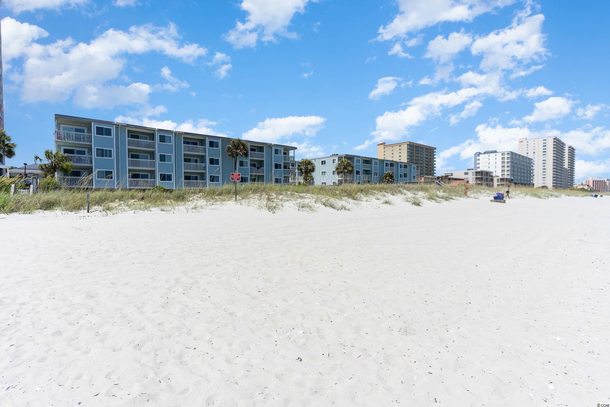 1809 S Ocean Blvd. UNIT J-3 North Myrtle Beach, SC 29582