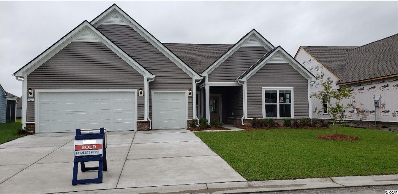 732 Greta Loop Myrtle Beach, SC 29579