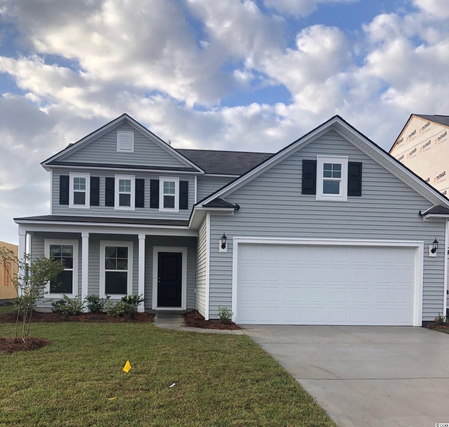 5717 Redgum Dr. Myrtle Beach, SC 29579