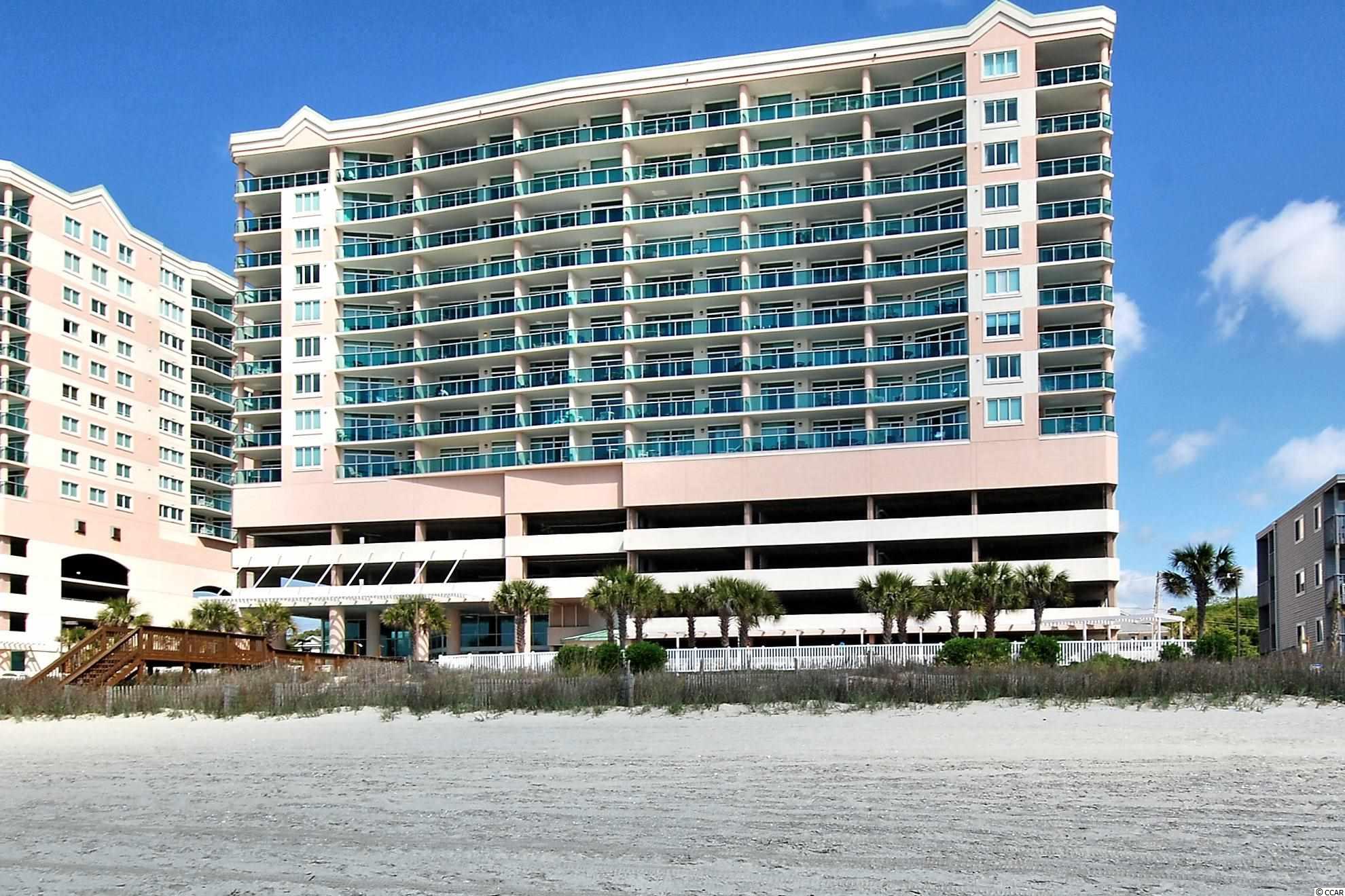 1903 S Ocean Blvd. UNIT #1203 North Myrtle Beach, SC 29582