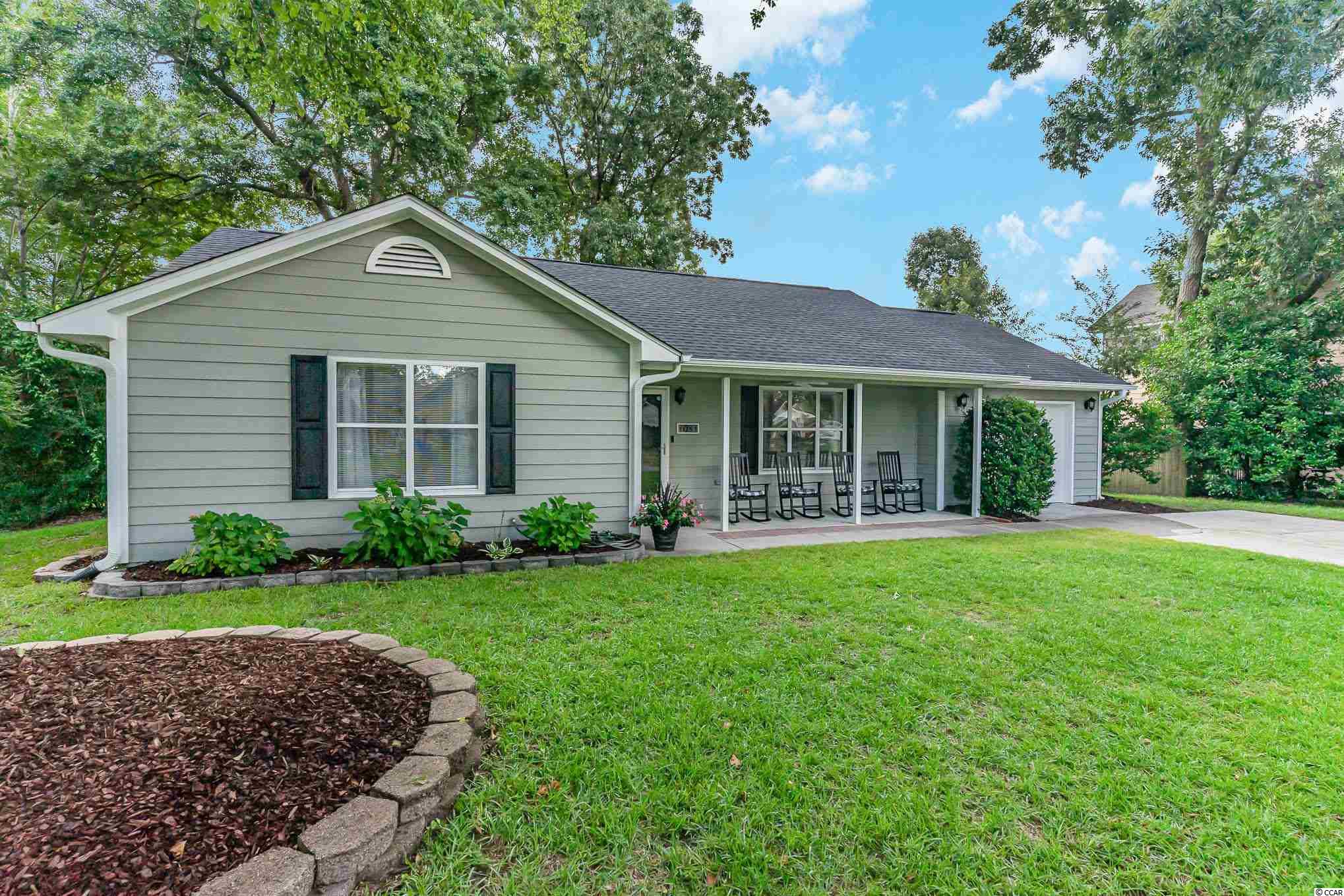 1081 Hickory Trail Little River, SC 29566