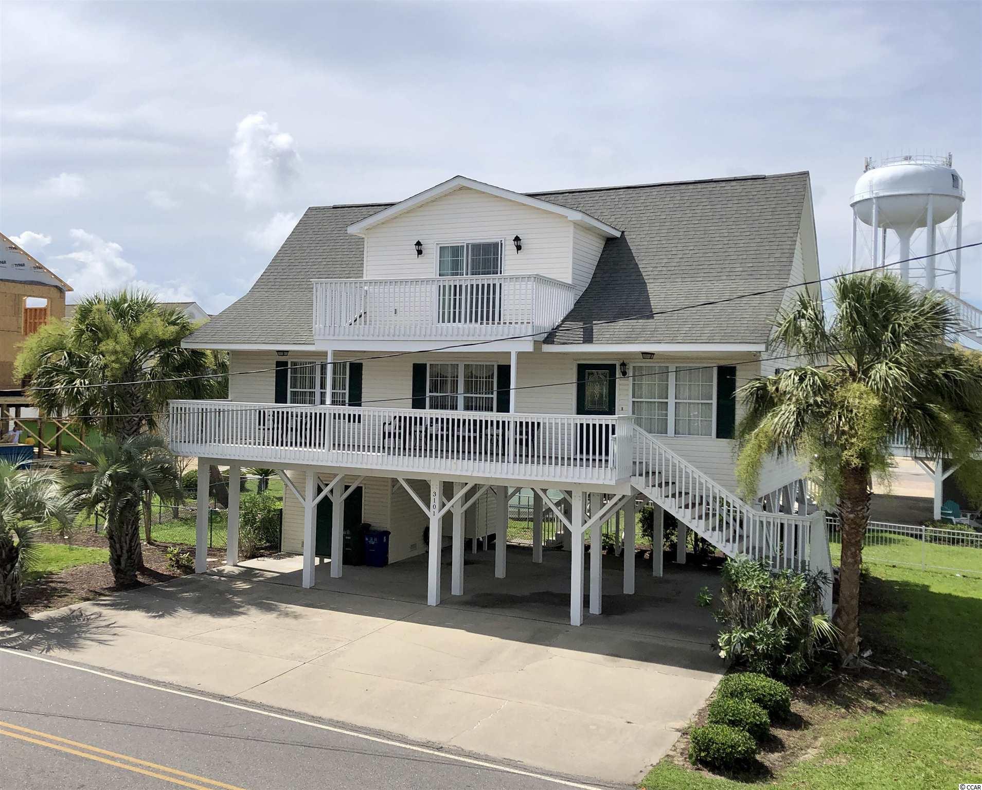 3101 Nixon St. North Myrtle Beach, SC 29582