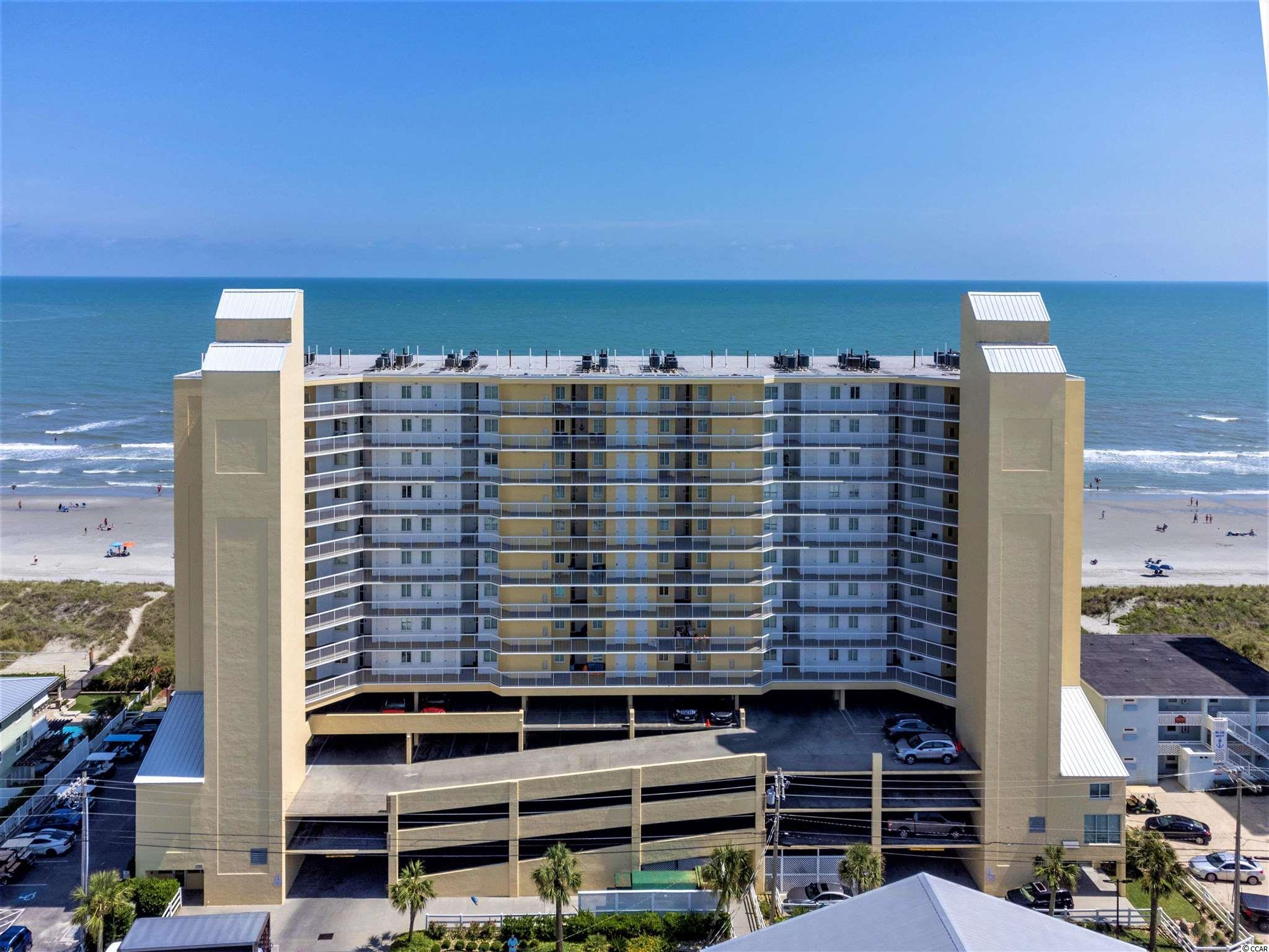 5404 N Ocean Blvd. UNIT Unit 4G North Myrtle Beach, SC 29582