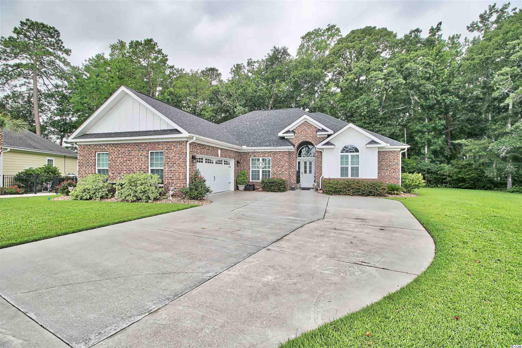 104 Swallowtail Ct. Little River, SC 29566