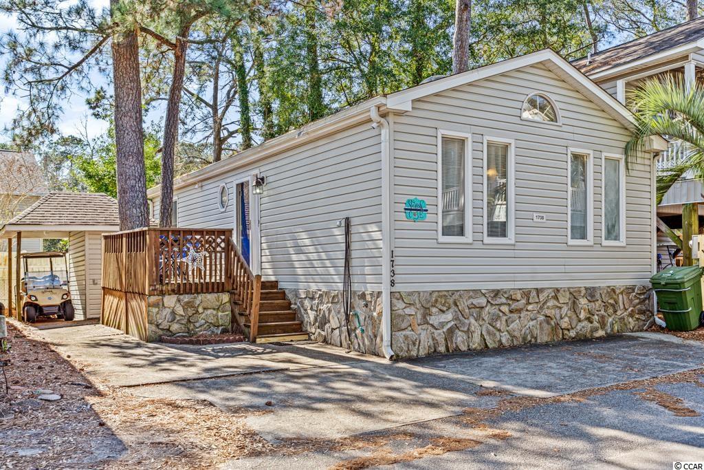 6001-1738 S Kings Hwy. Myrtle Beach, SC 29575
