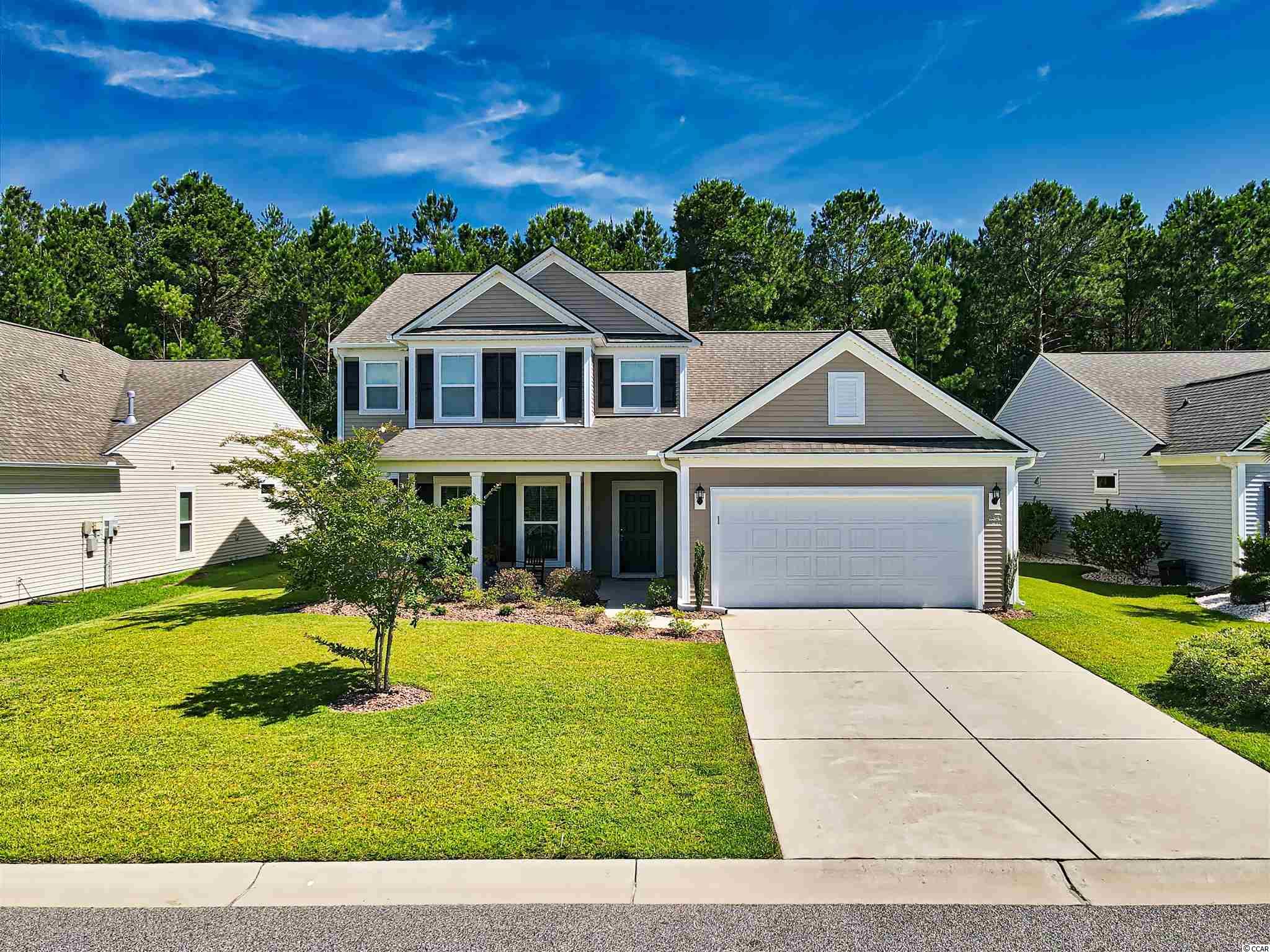 2547 Great Scott Dr. Myrtle Beach, SC 29579