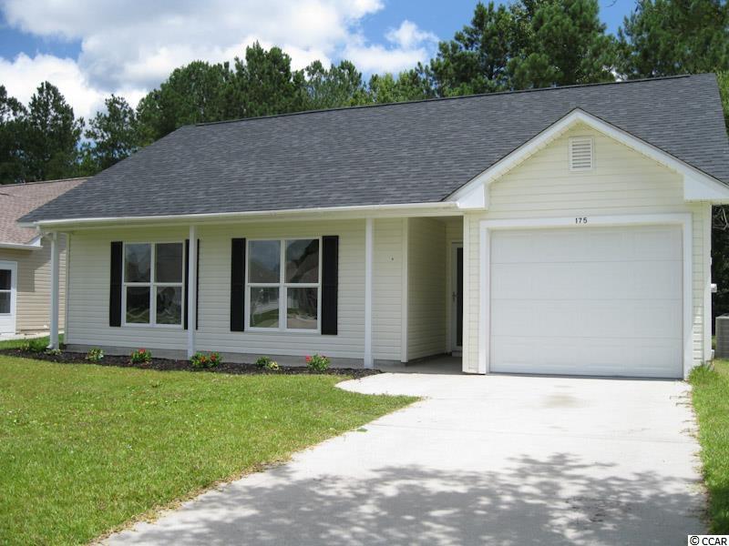 175 Retreat Pl. Little River, SC 29566