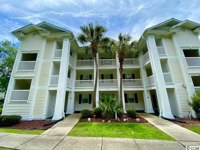 569 Blue River Ct. UNIT 9C Myrtle Beach, SC 29579