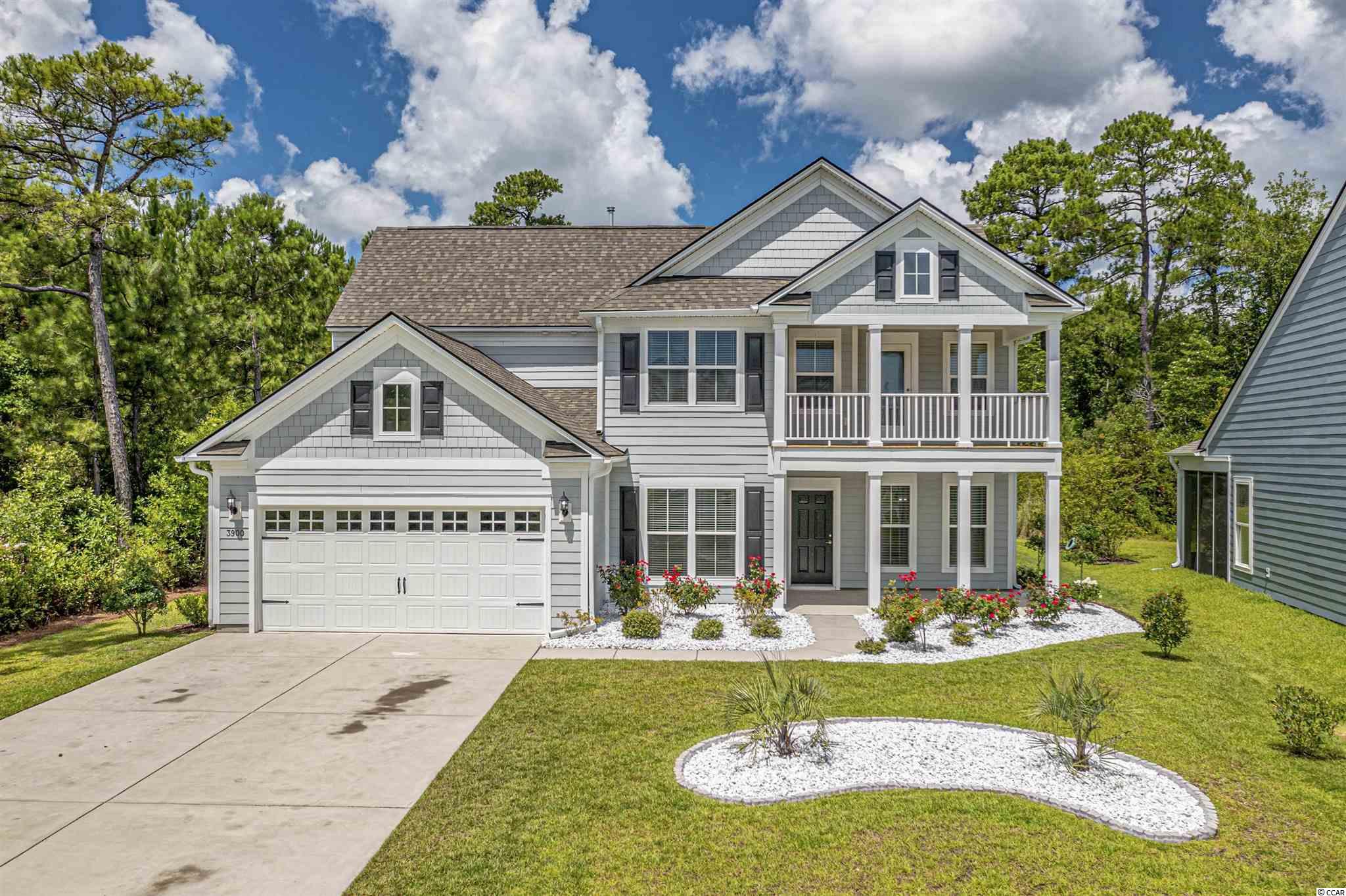 3900 Riley-Hampton Dr. Myrtle Beach, SC 29579