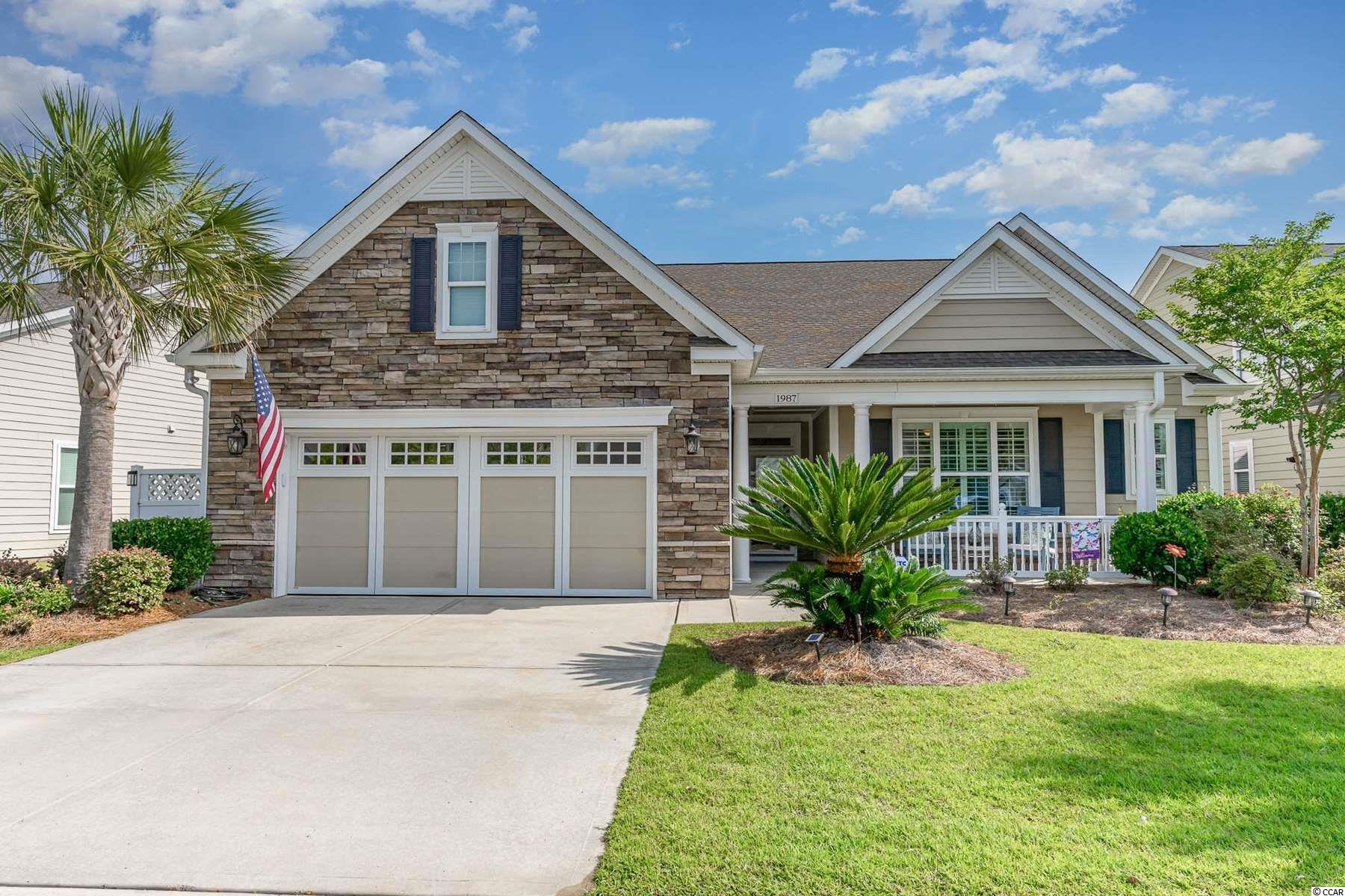 1987 Windrose Way Myrtle Beach, SC 29577