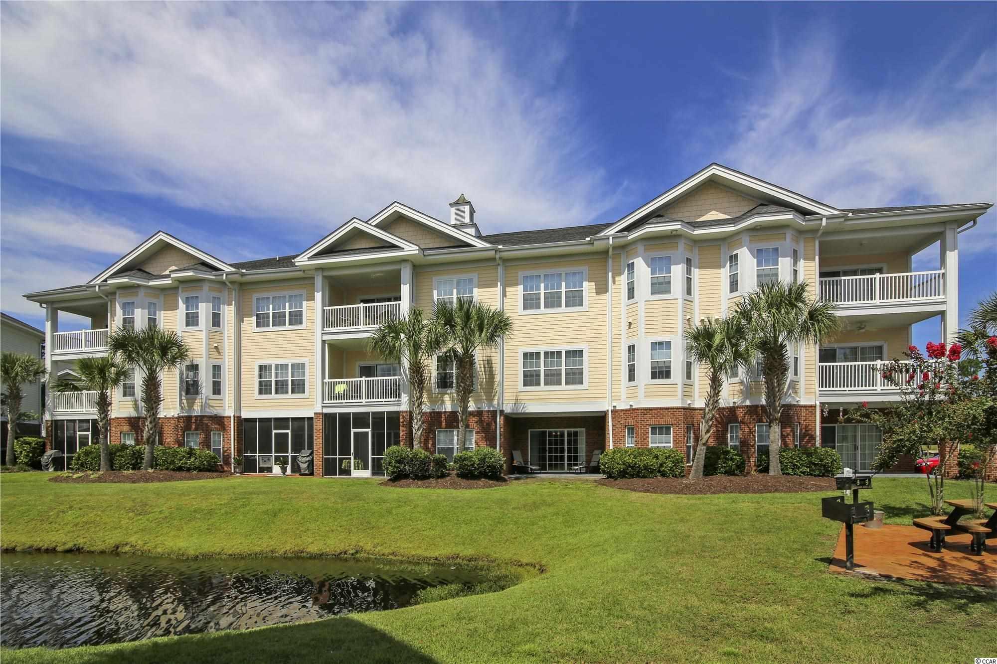 1106 Louise Costin Ln. UNIT #1502 Murrells Inlet, SC 29576