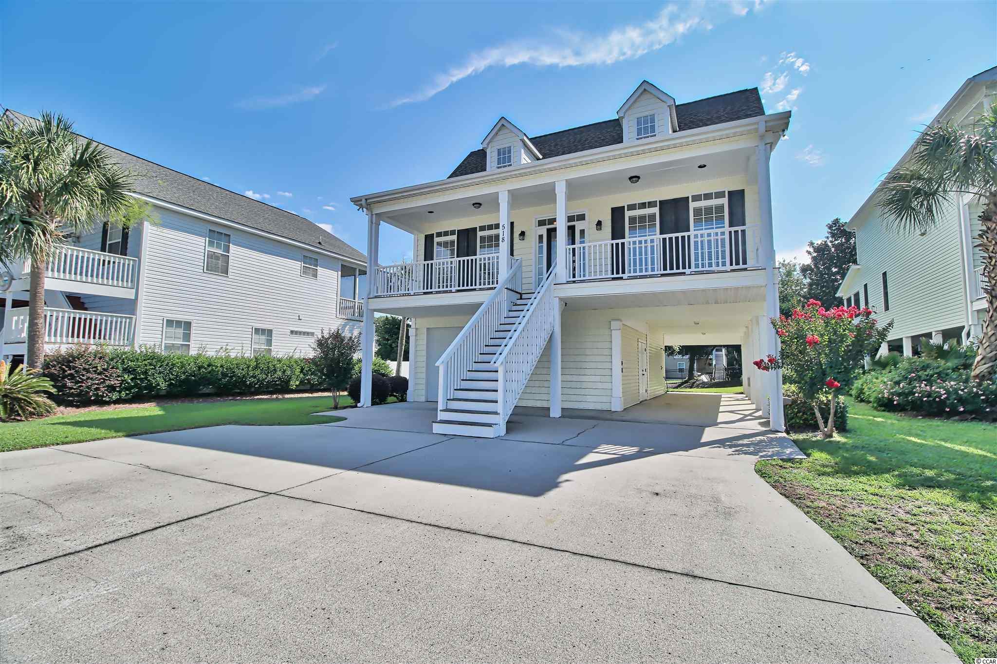 518 7th Ave. S North Myrtle Beach, SC 29582