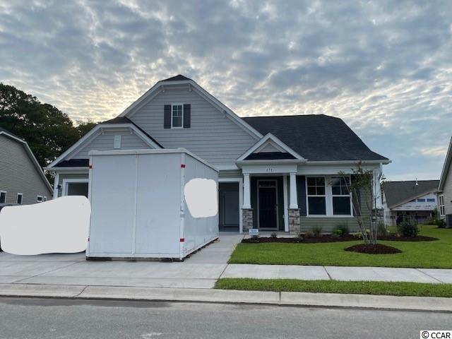 478 Cascade Loop Little River, SC 29566