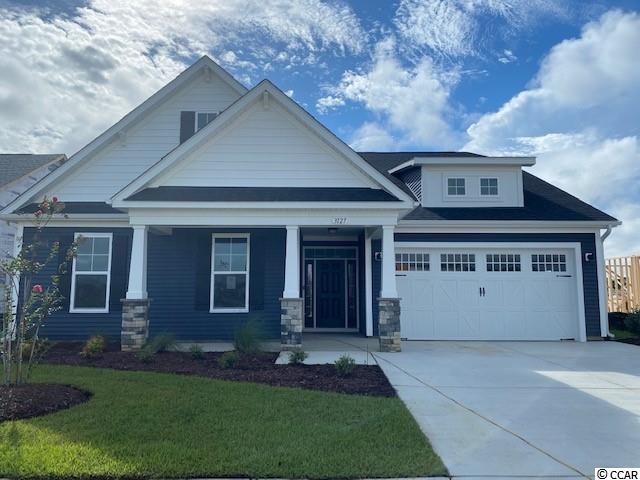 3127 White Jasmine Dr. Little River, SC 29566