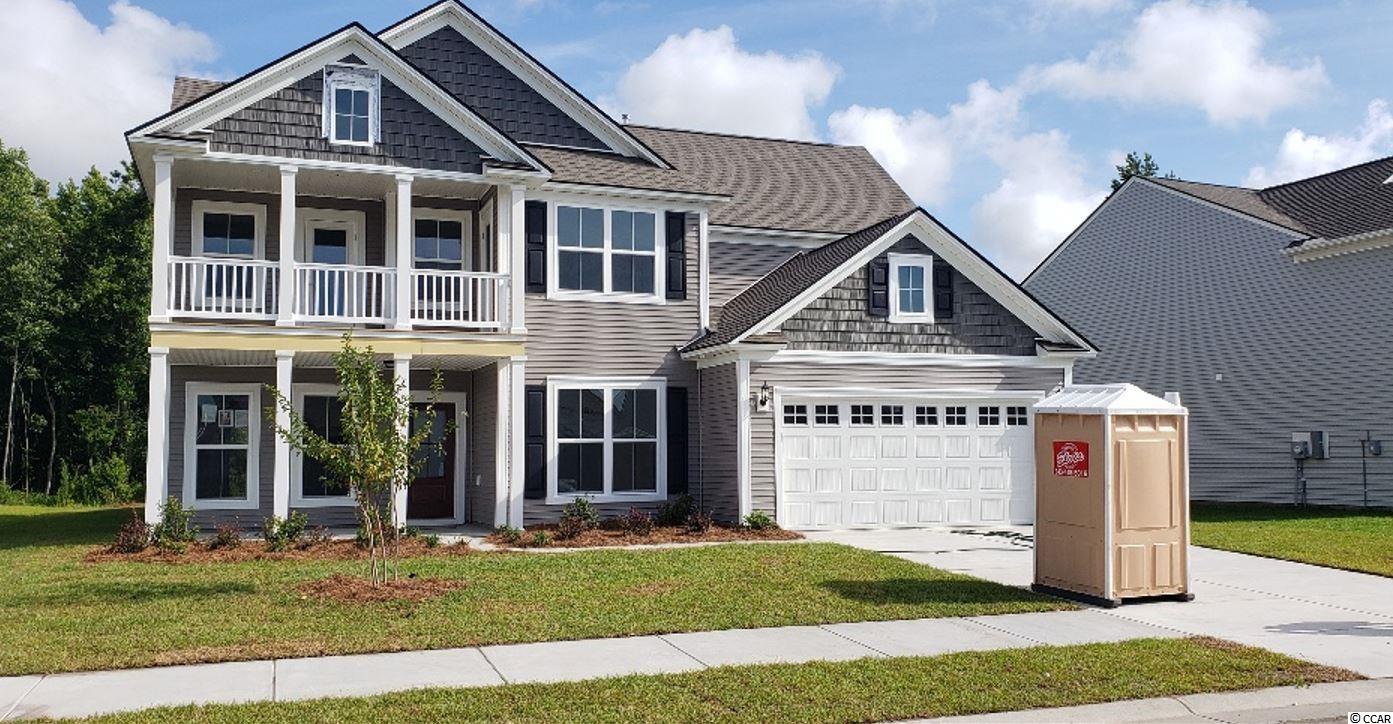 727 Greta Loop Myrtle Beach, SC 29579