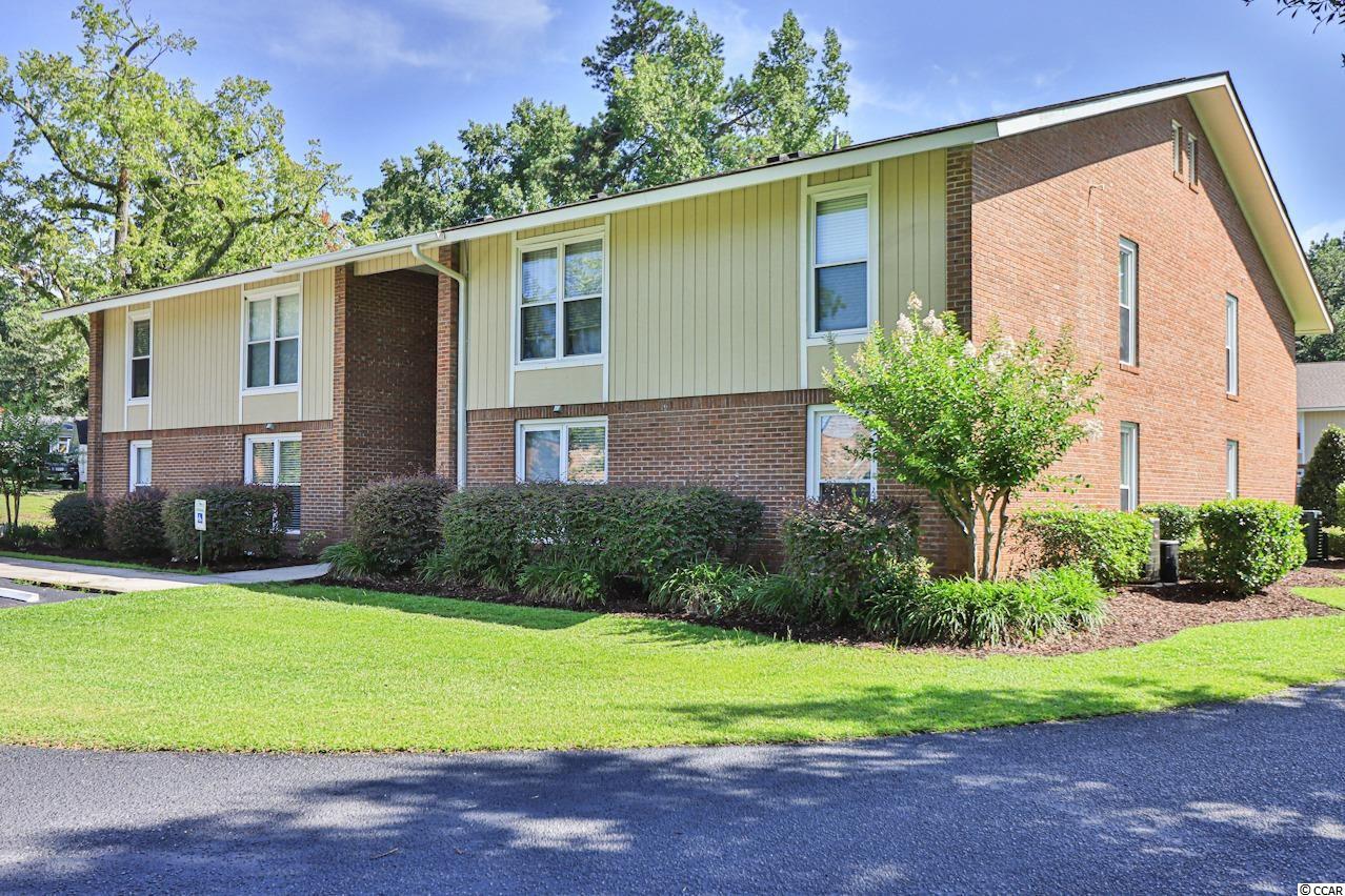 1015 Elm St. UNIT #8 Conway, SC 29526