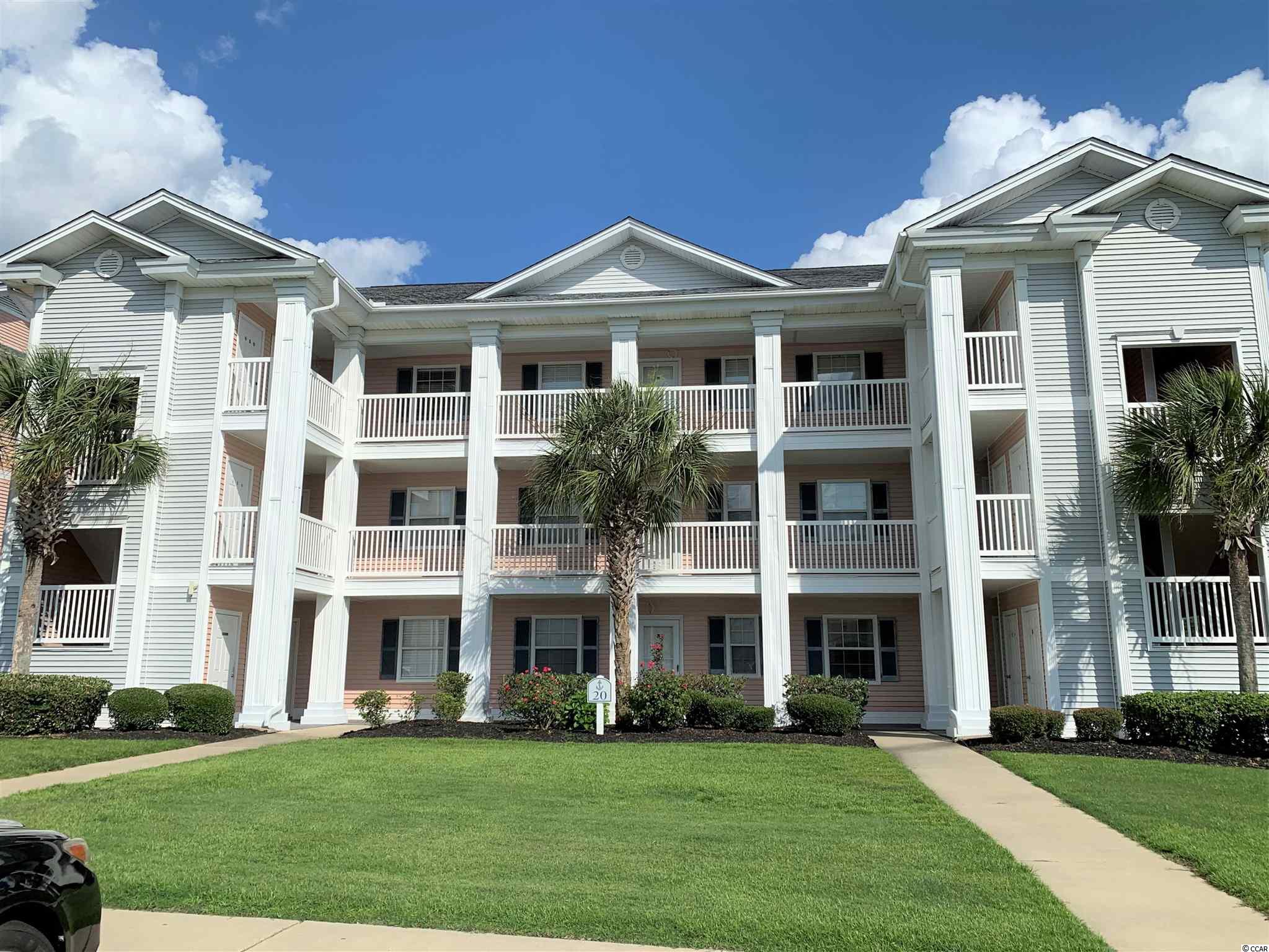 628 Waterway Village Blvd. UNIT 20-E Myrtle Beach, SC 29579