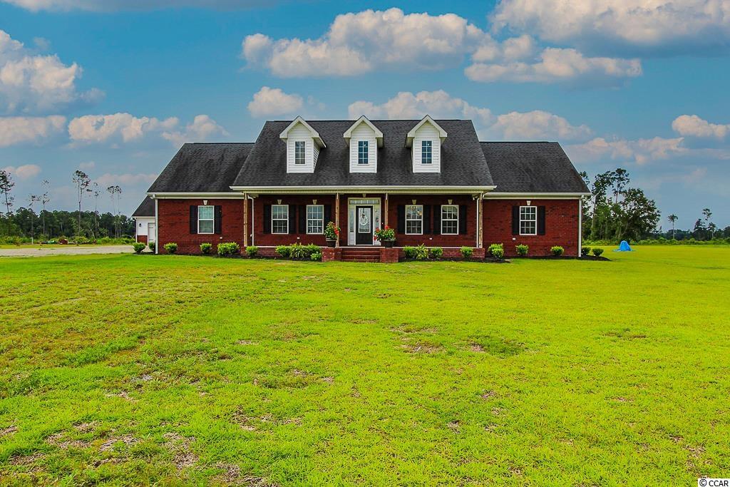 1436 Jordan Rd. Galivants Ferry, SC 29544