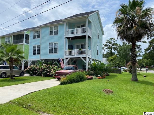 415-B 5th Ave. S Surfside Beach, SC 29575