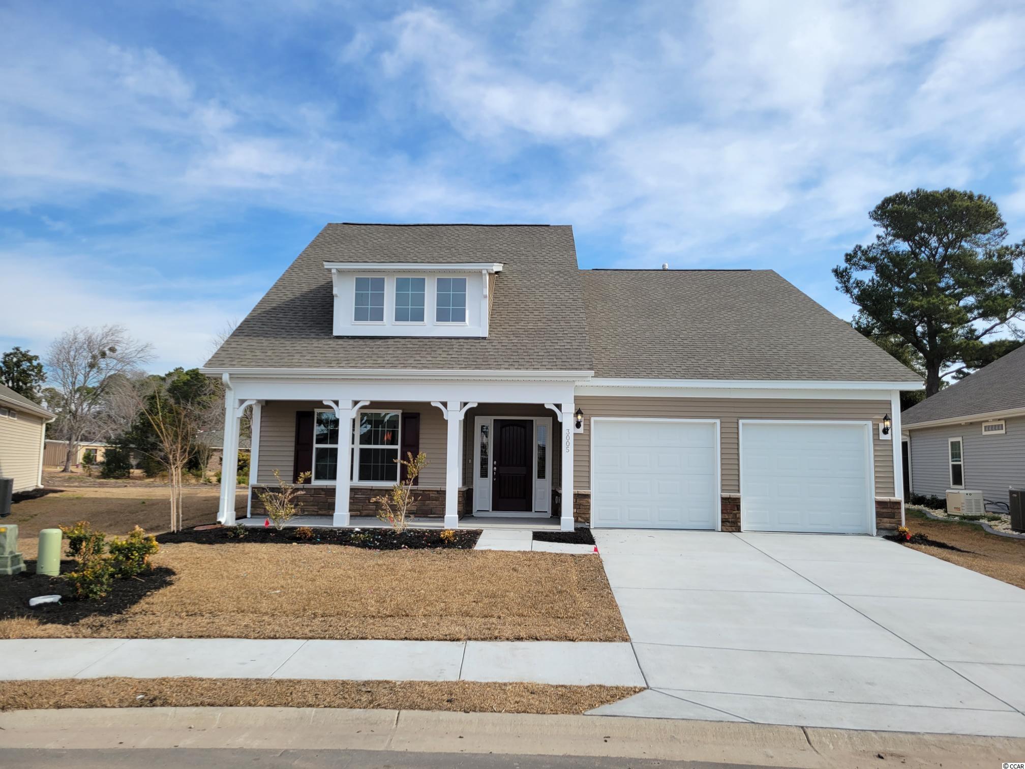 3005 Viceroy Loop Little River, SC 29566