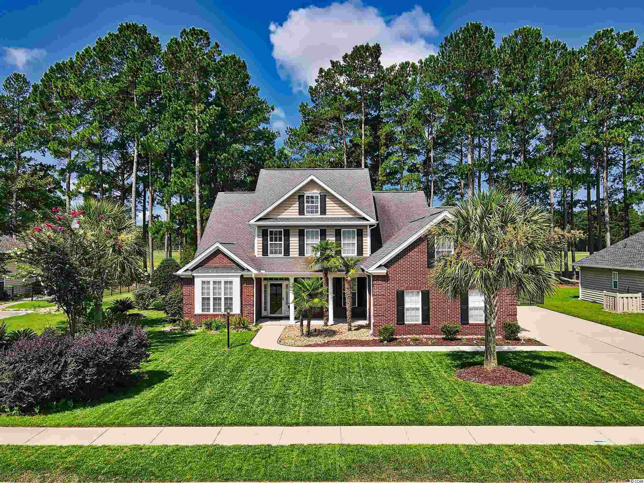 7025 Woodsong Dr. Myrtle Beach, SC 29579