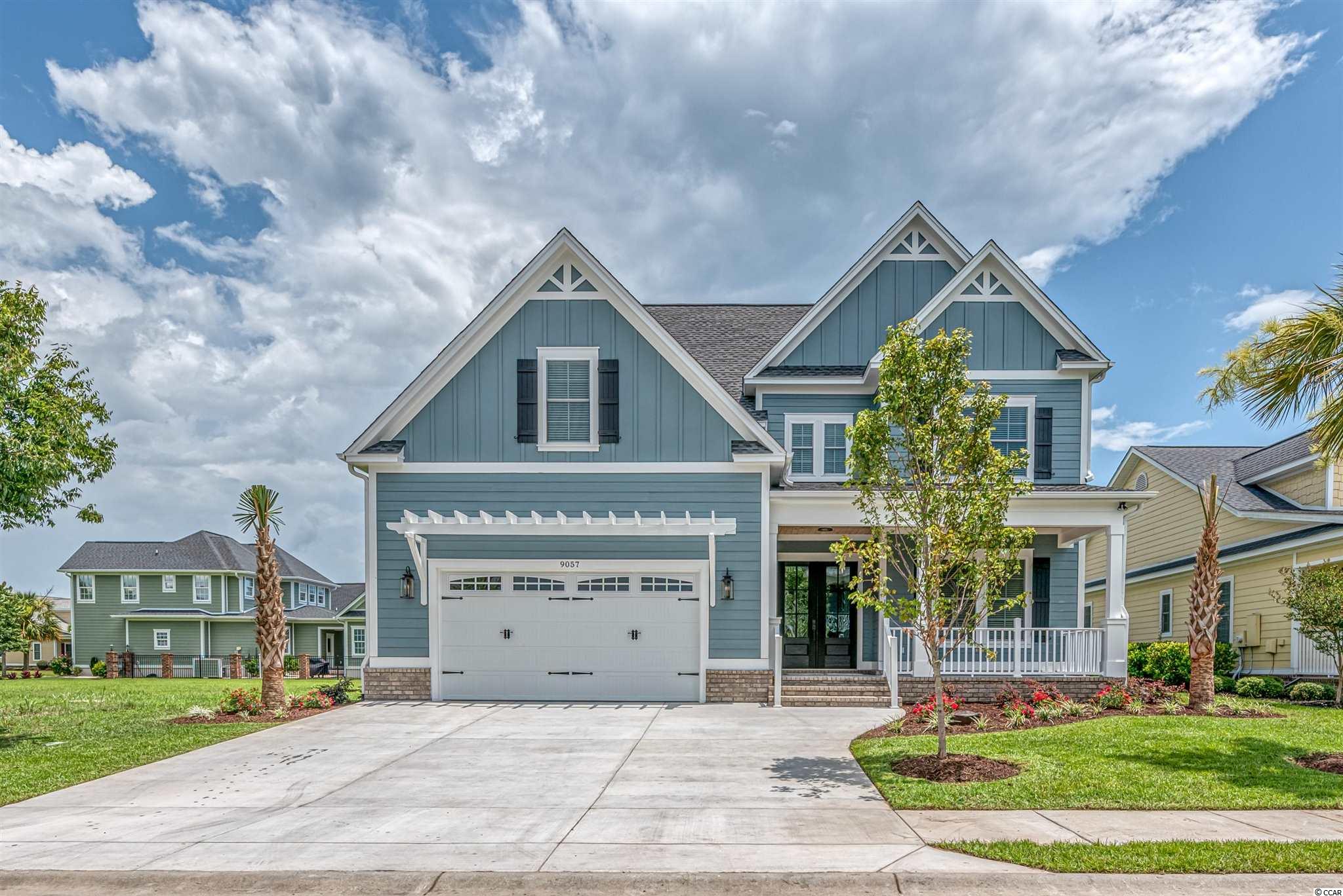 9057 Belvidere Dr. Myrtle Beach, SC 29579