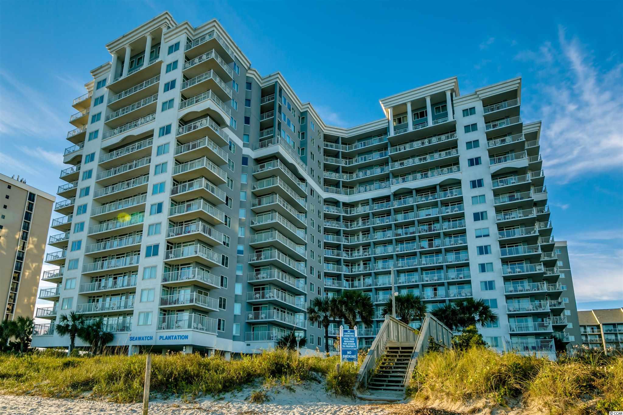 161 Seawatch Dr. UNIT #717 Myrtle Beach, SC 29572