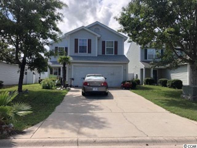457 Dandelion Ln. Myrtle Beach, SC 29579