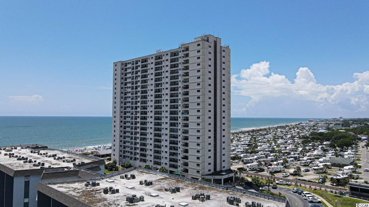 5905 S Kings Hwy. UNIT 1513-C Myrtle Beach, SC 29575