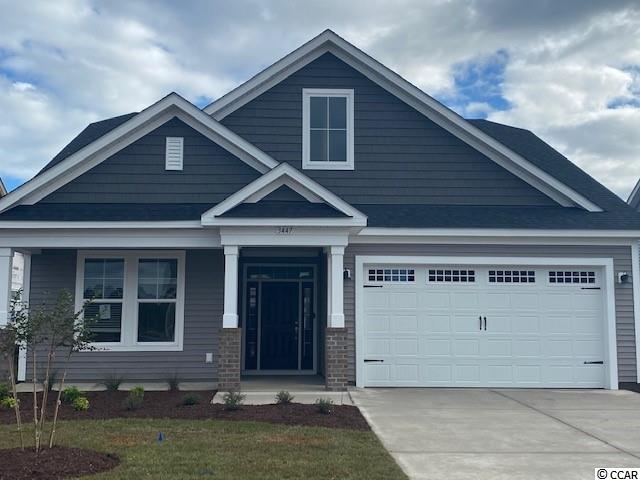 3447 Eversheen Dr. Little River, SC 29566