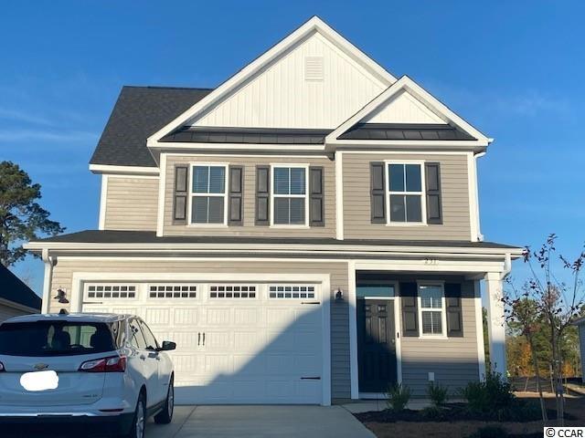 231 Goldenrod Circle Little River, SC 29566