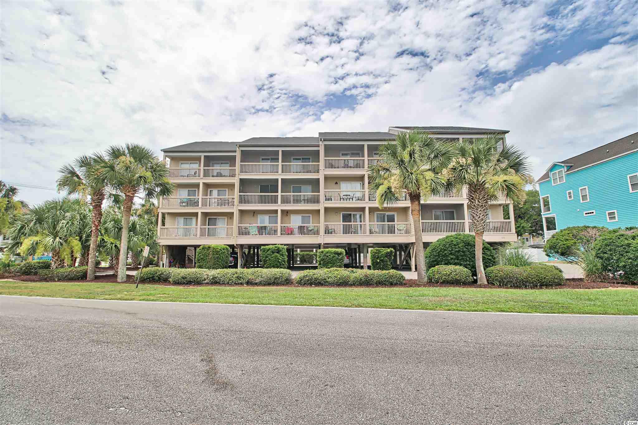 111 16th Ave. N UNIT 347/348 Surfside Beach, SC 29575