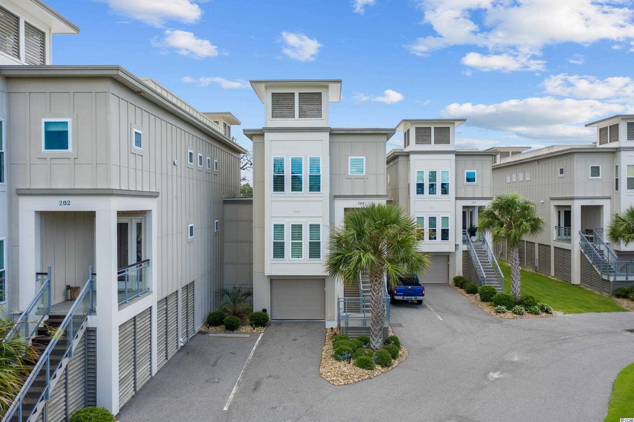 600 48th Ave. S UNIT #203 North Myrtle Beach, SC 29582