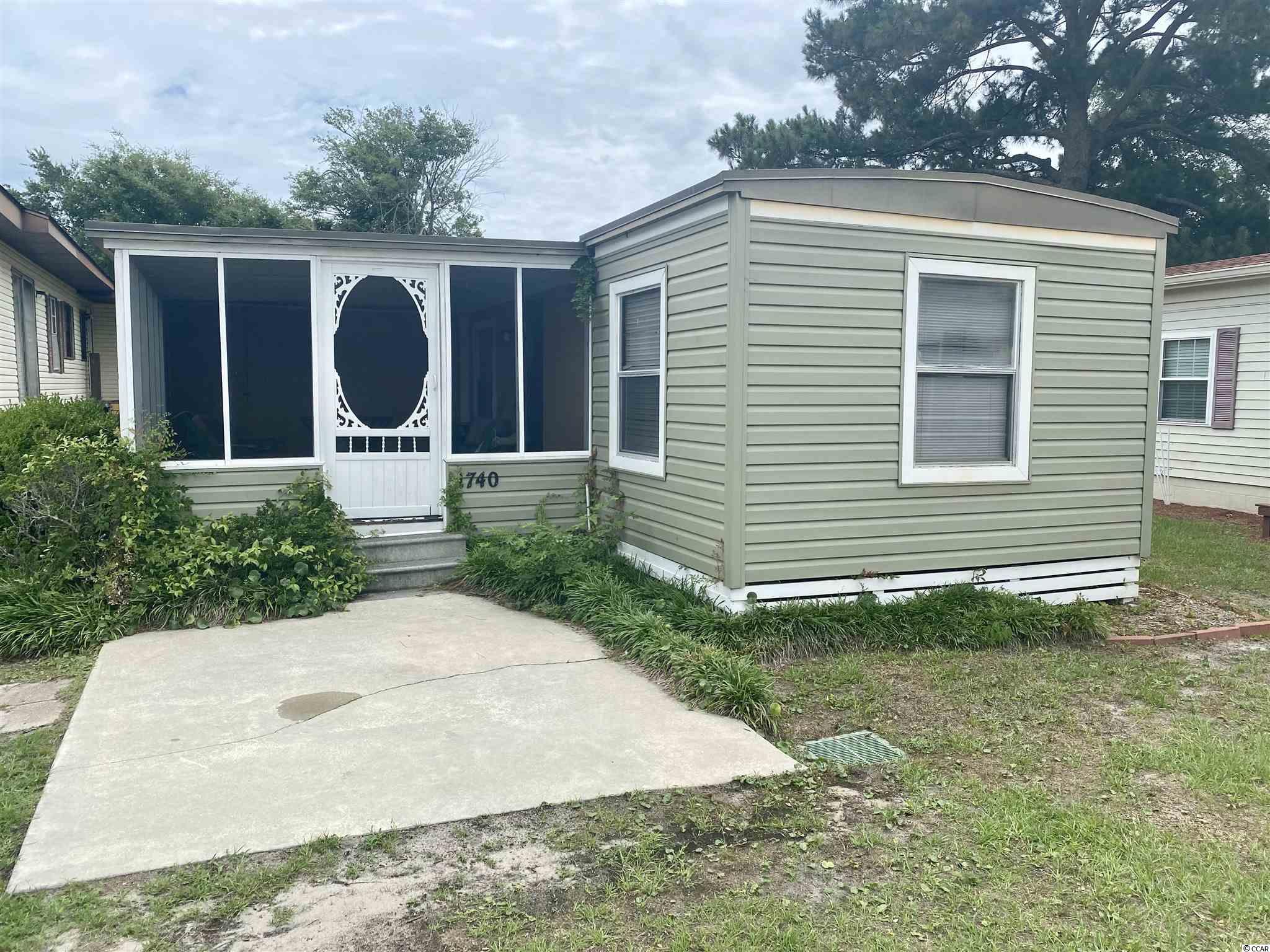 1740 Ibis Ln. Surfside Beach, SC 29575