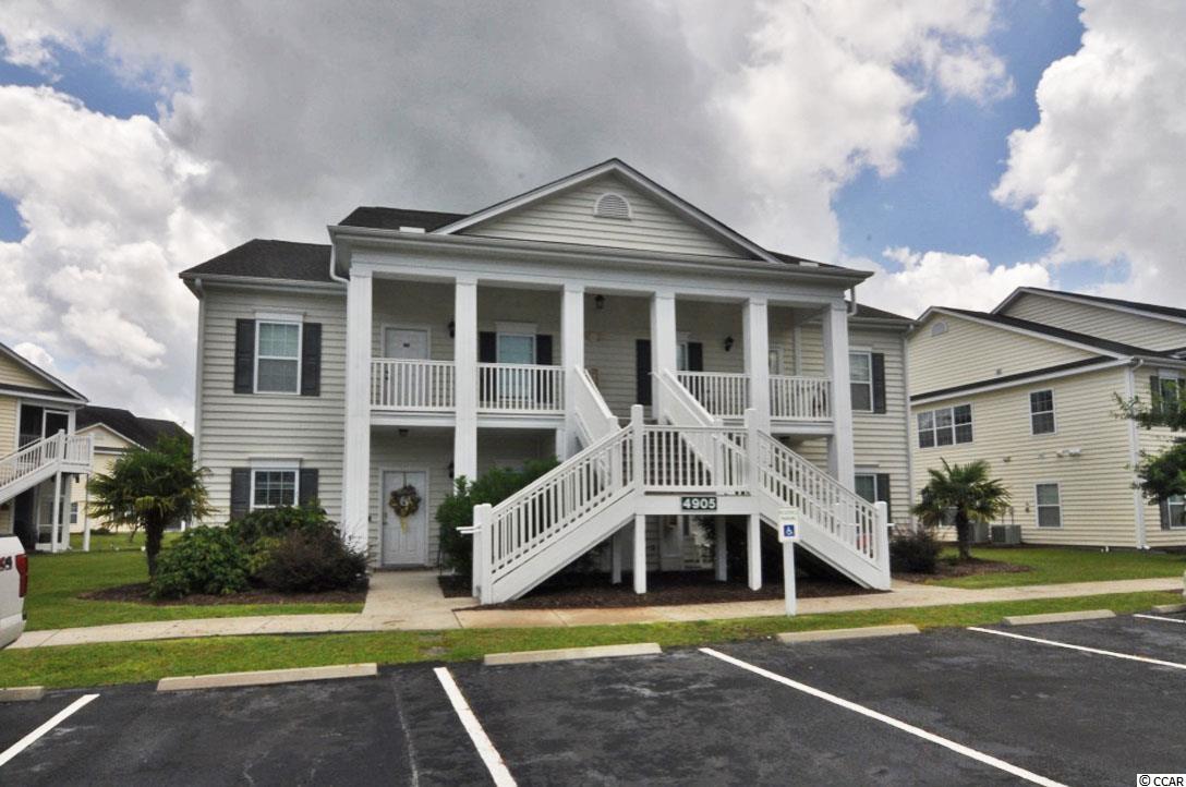 4905 Britewater Ct. UNIT #201 Myrtle Beach, SC 29579