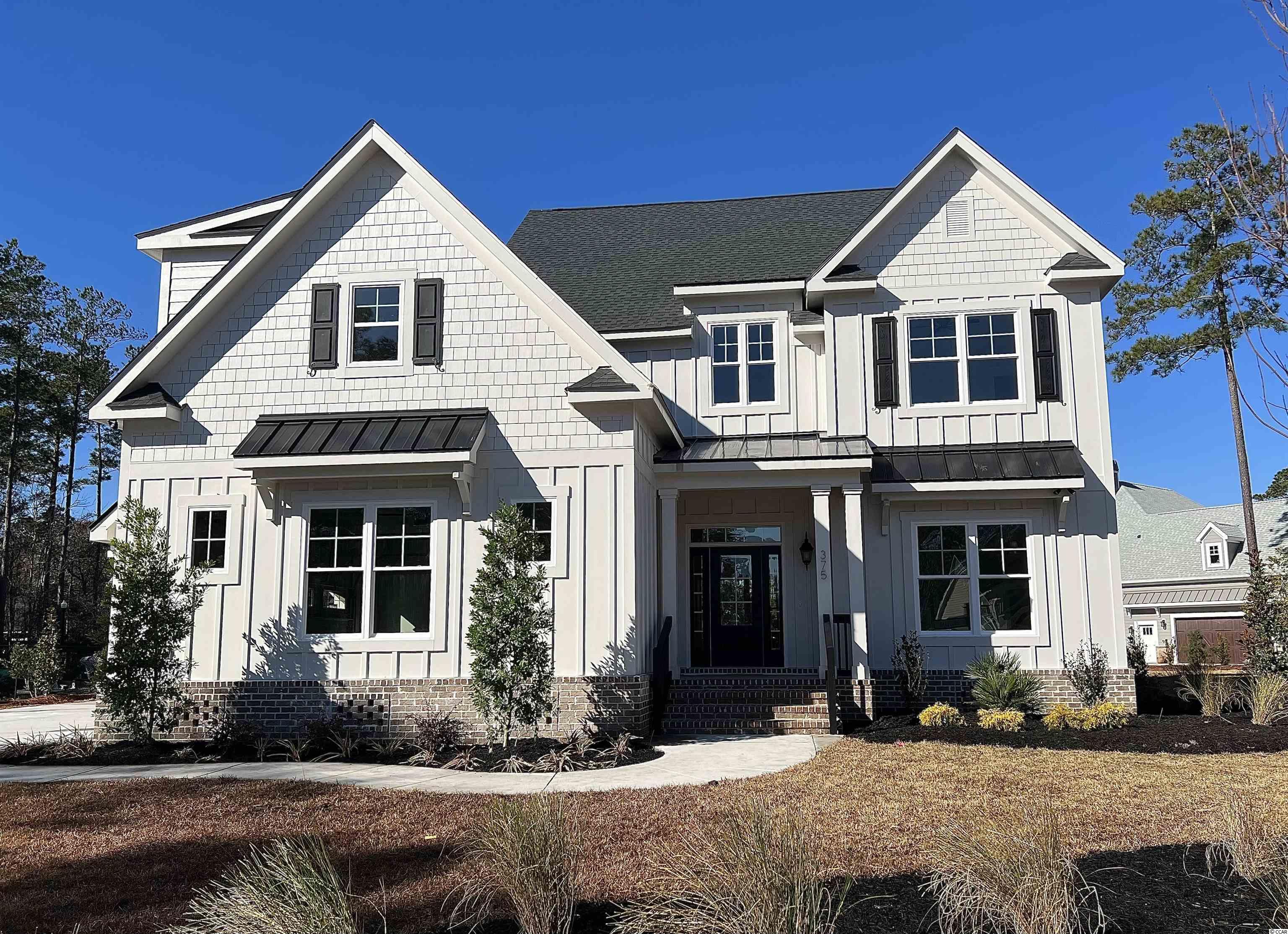 375 Woody Point Dr. Murrells Inlet, SC 29576