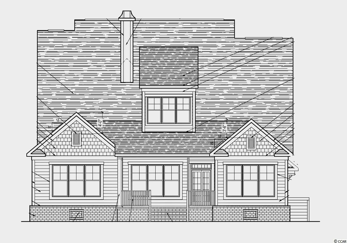 375 Woody Point Dr.