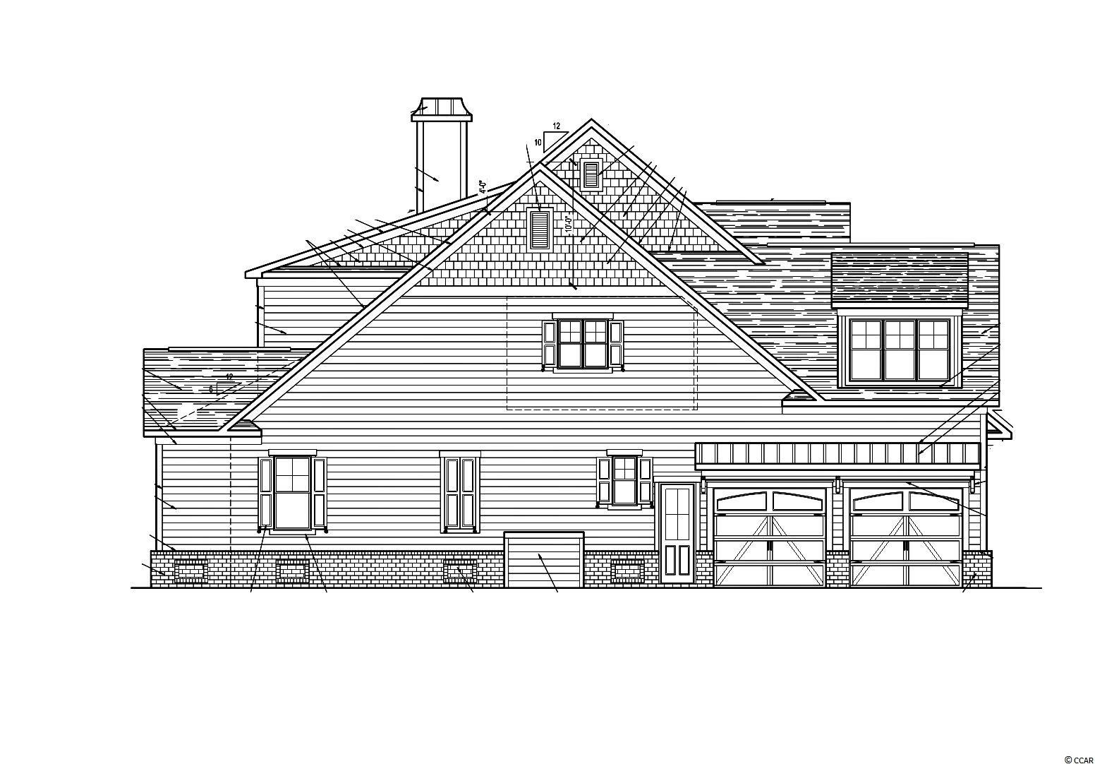 375 Woody Point Dr.