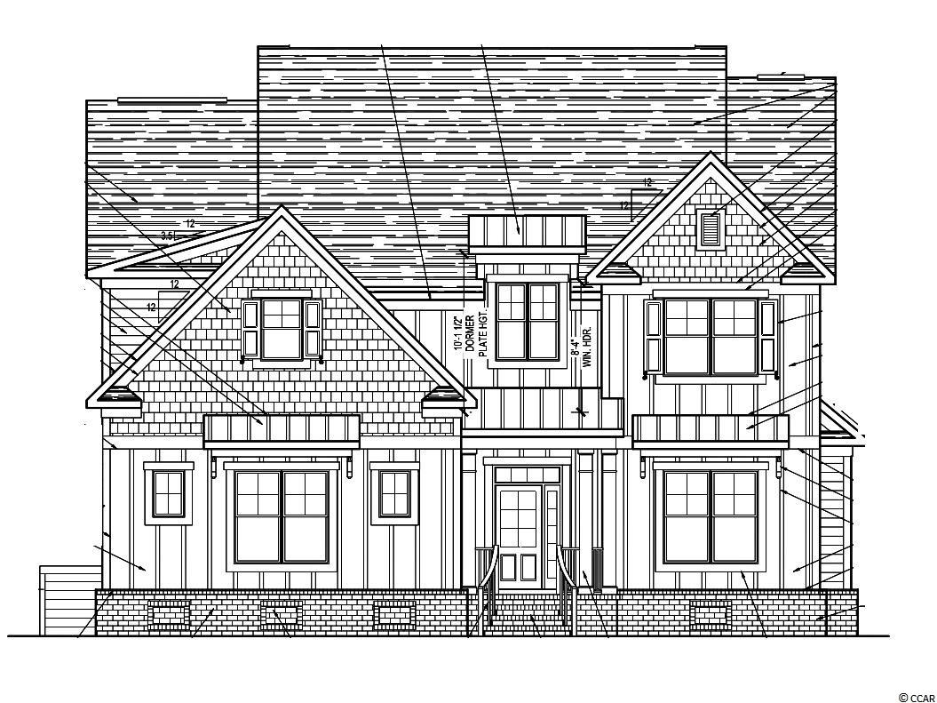 375 Woody Point Dr.