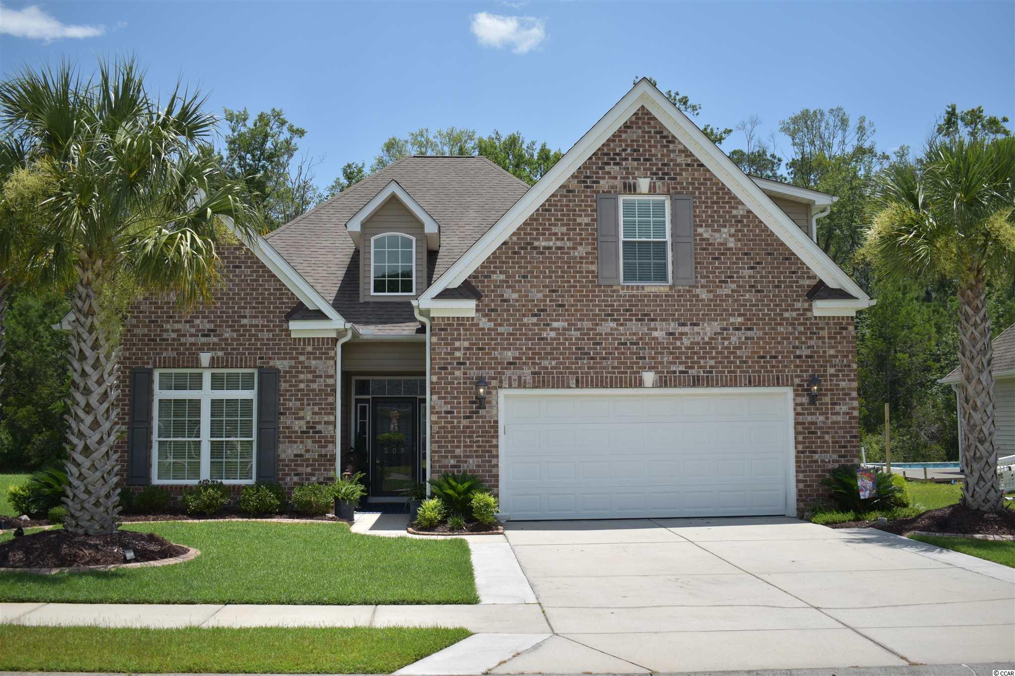 The Gates in Myrtle Beach 3 Beds Residential 361,000 MLS 2115555